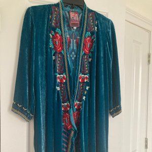 Johnny Was Kimono